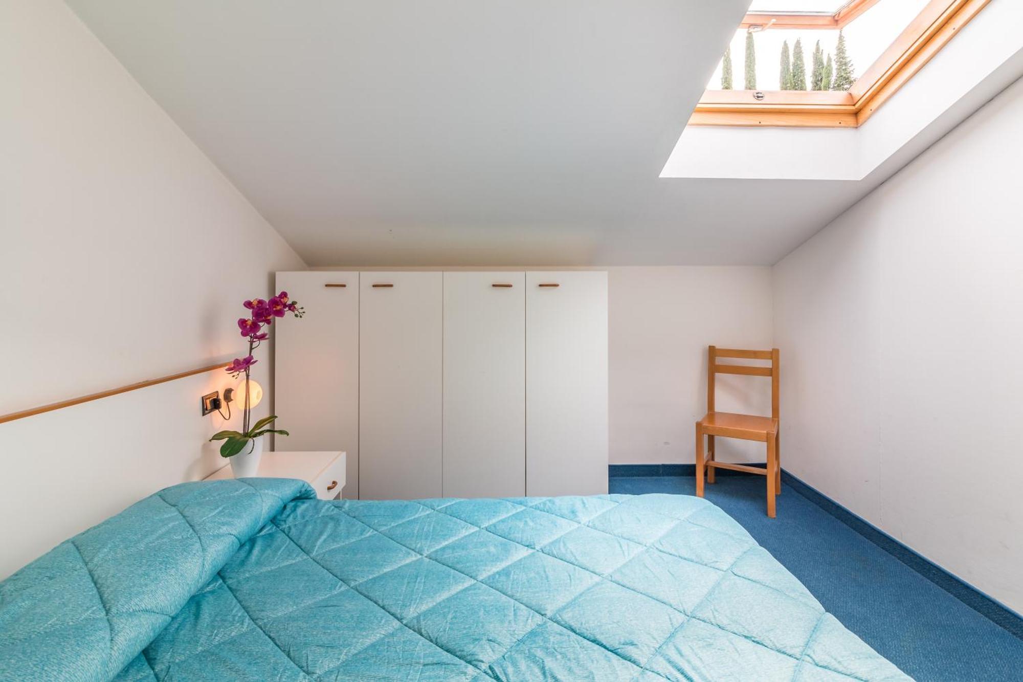 Residence Marina Riva del Garda Ngoại thất bức ảnh