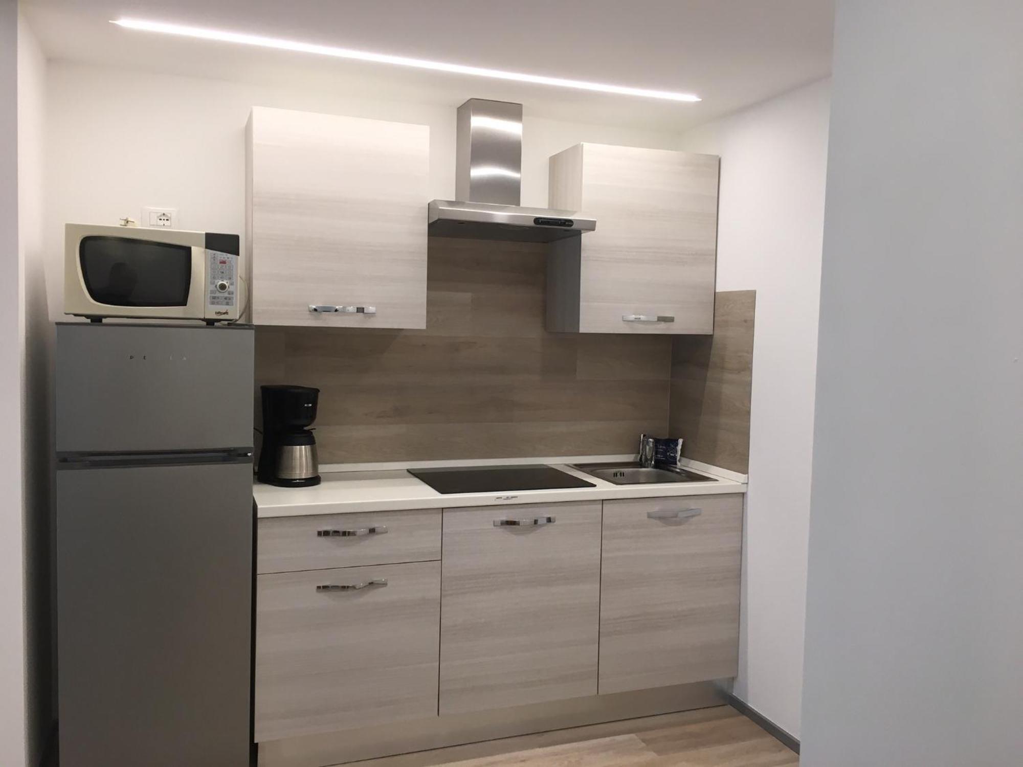 Residence Marina Riva del Garda Ngoại thất bức ảnh