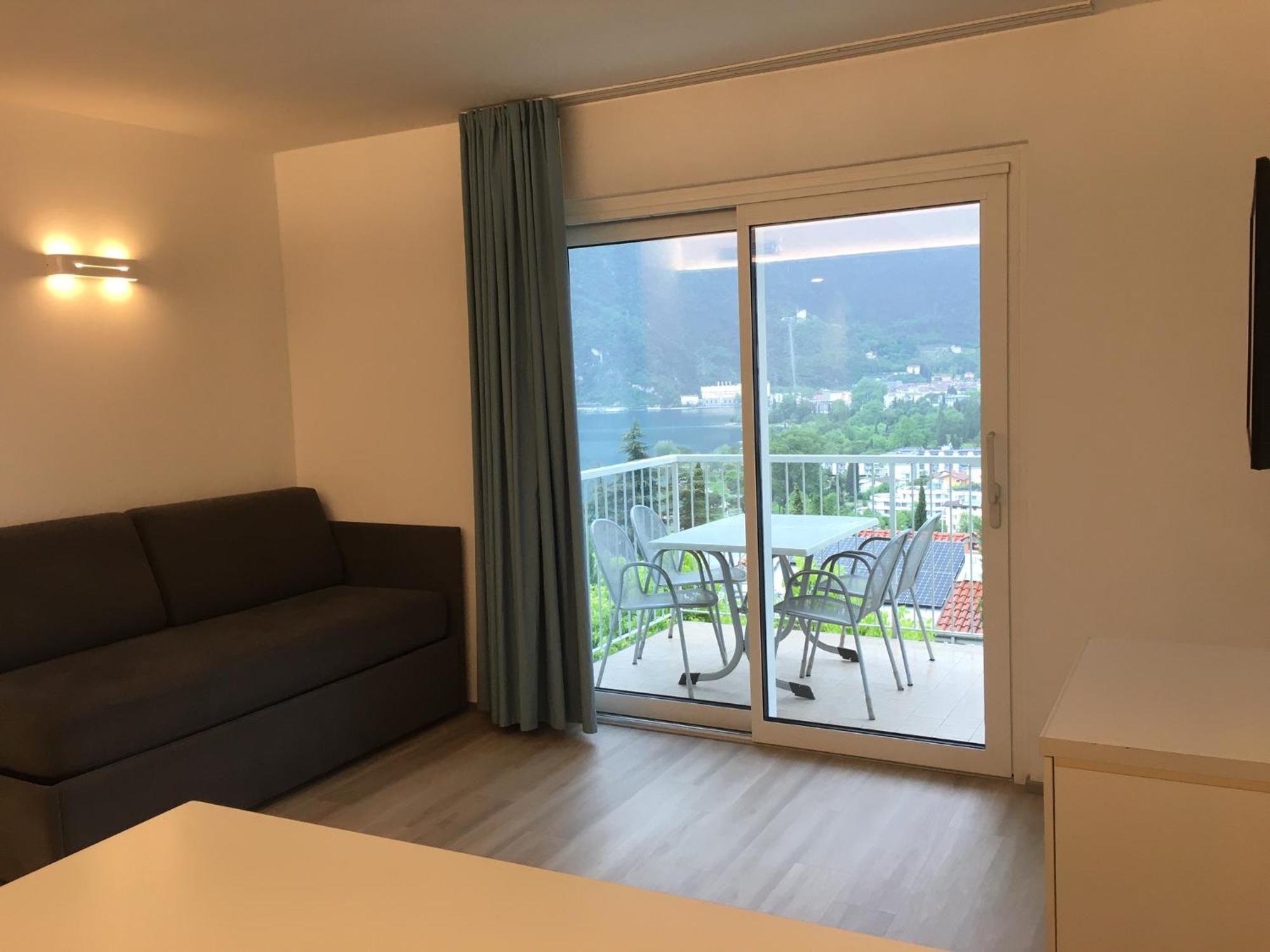 Residence Marina Riva del Garda Ngoại thất bức ảnh