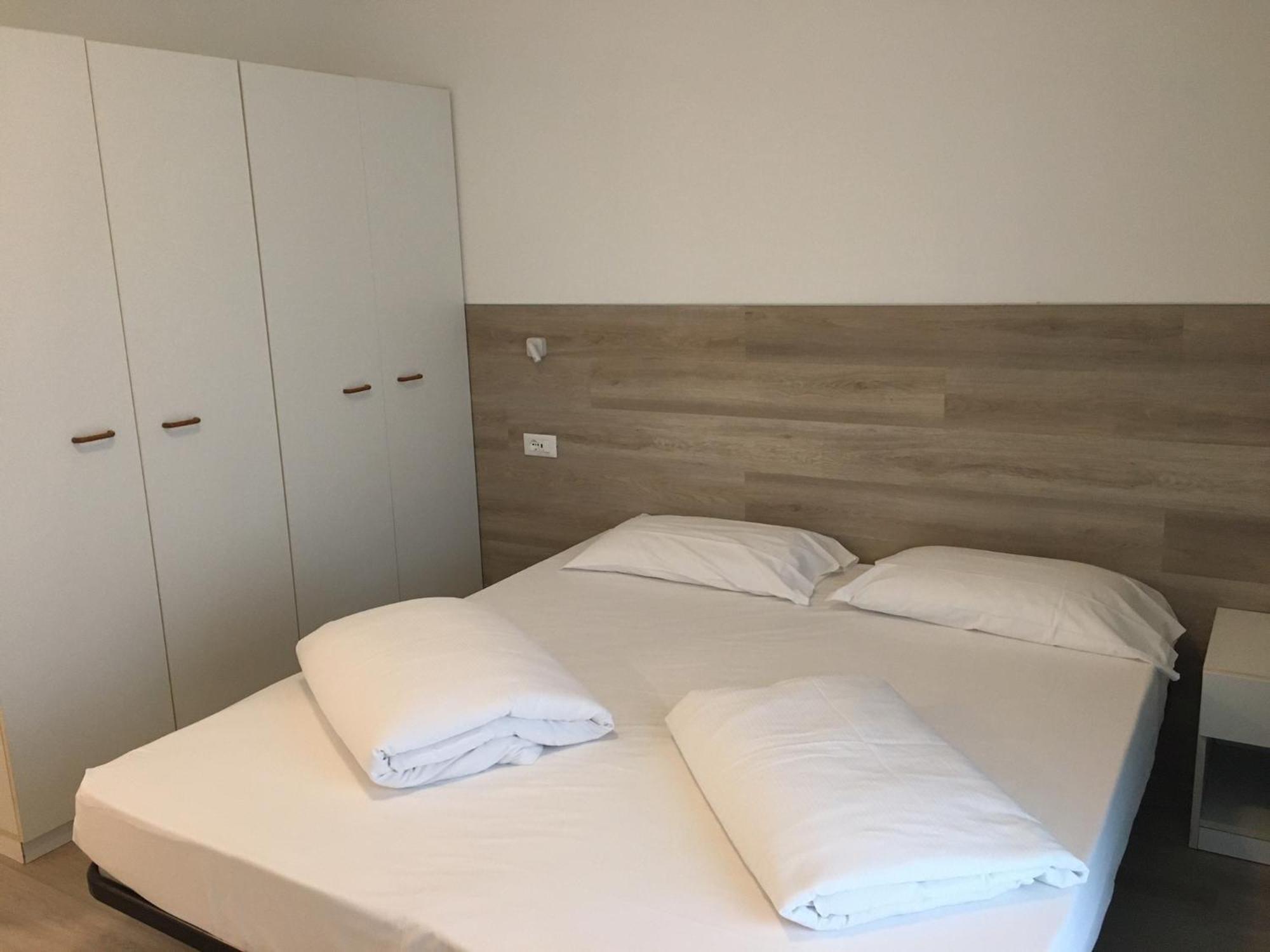 Residence Marina Riva del Garda Ngoại thất bức ảnh