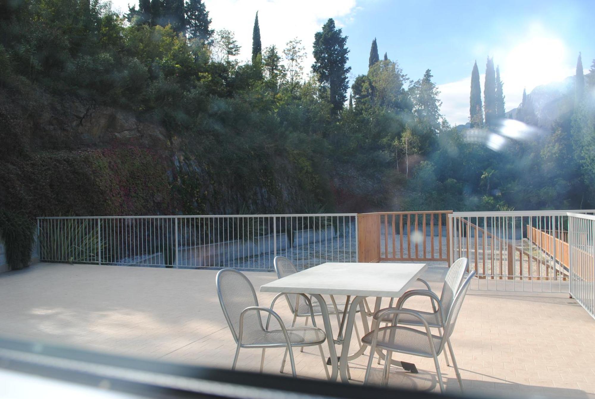 Residence Marina Riva del Garda Phòng bức ảnh