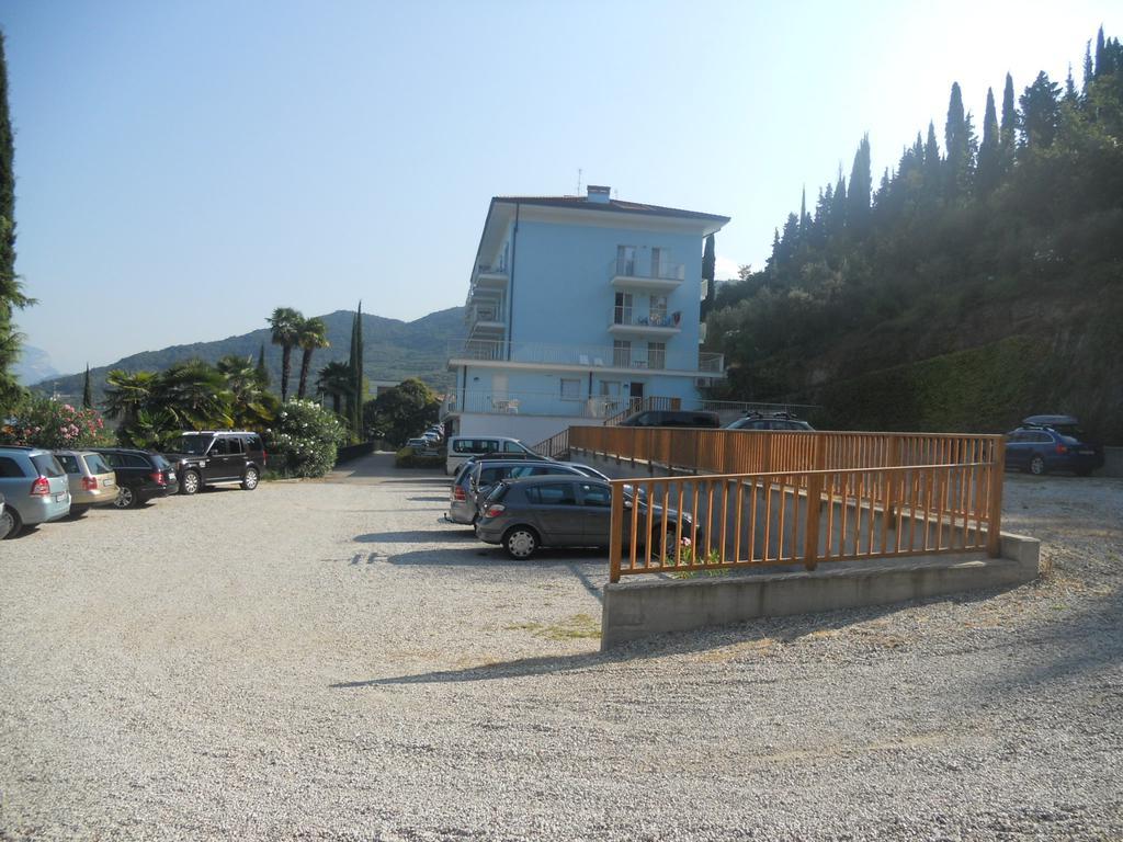 Residence Marina Riva del Garda Ngoại thất bức ảnh