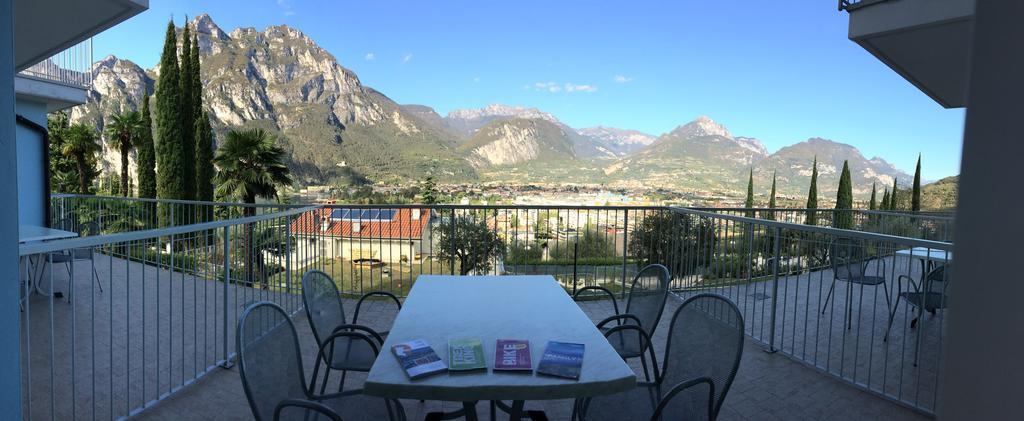 Residence Marina Riva del Garda Ngoại thất bức ảnh