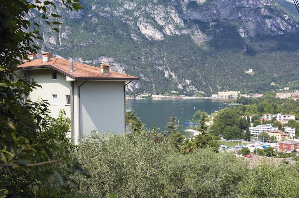 Residence Marina Riva del Garda Ngoại thất bức ảnh