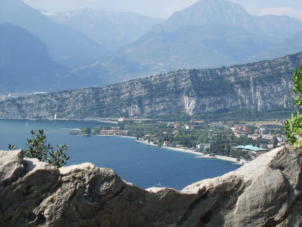 Residence Marina Riva del Garda Ngoại thất bức ảnh