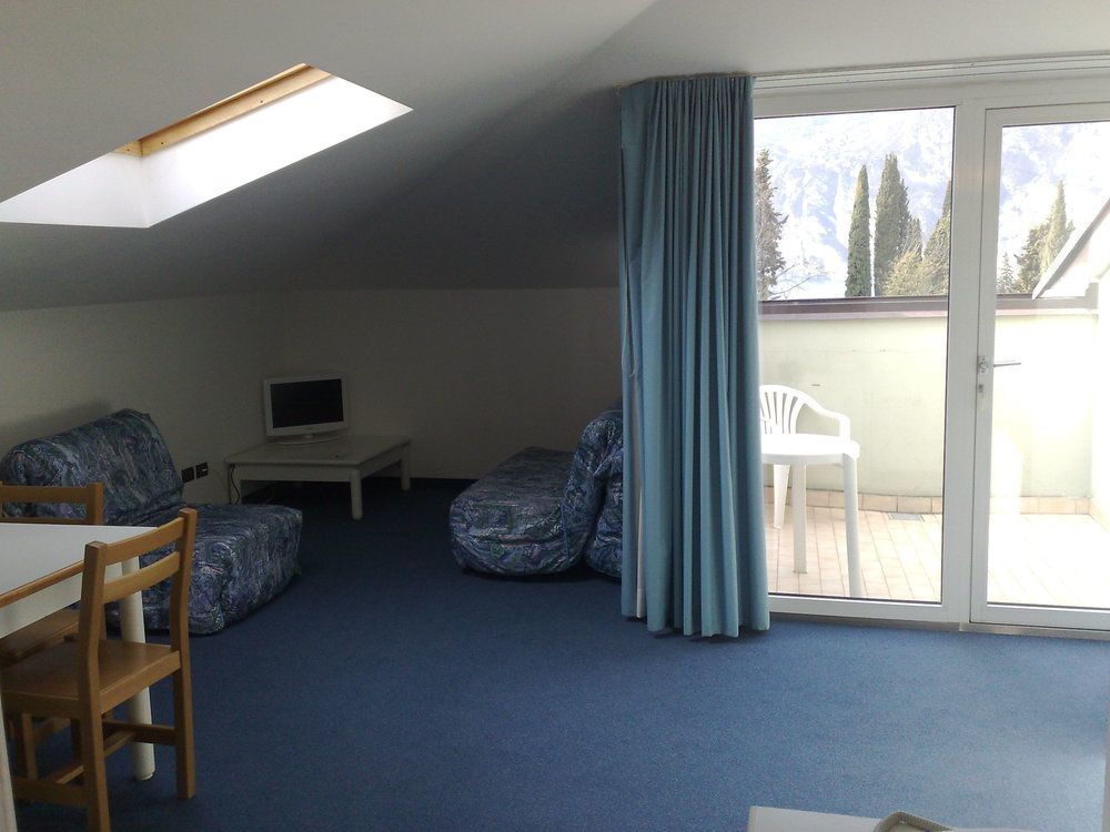 Residence Marina Riva del Garda Ngoại thất bức ảnh