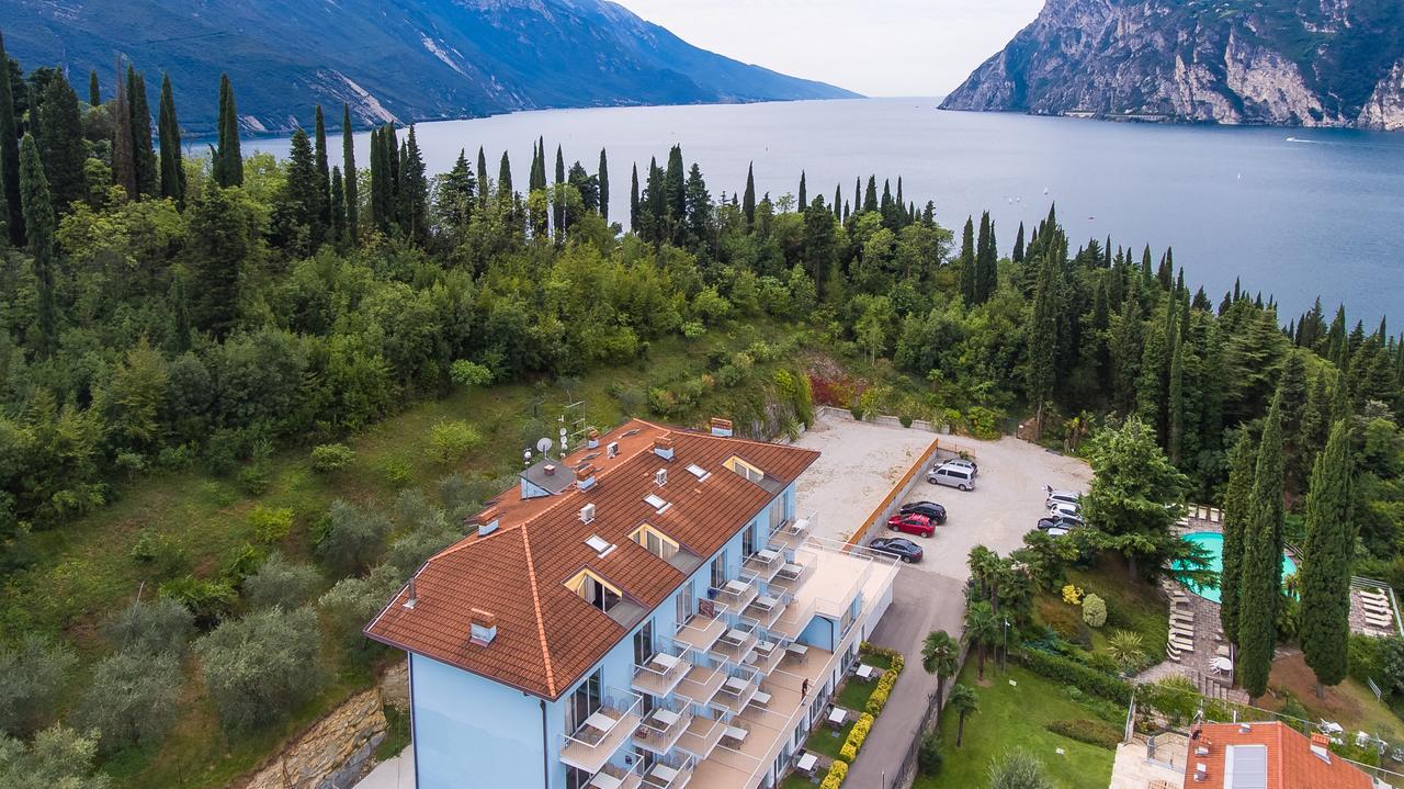 Residence Marina Riva del Garda Ngoại thất bức ảnh