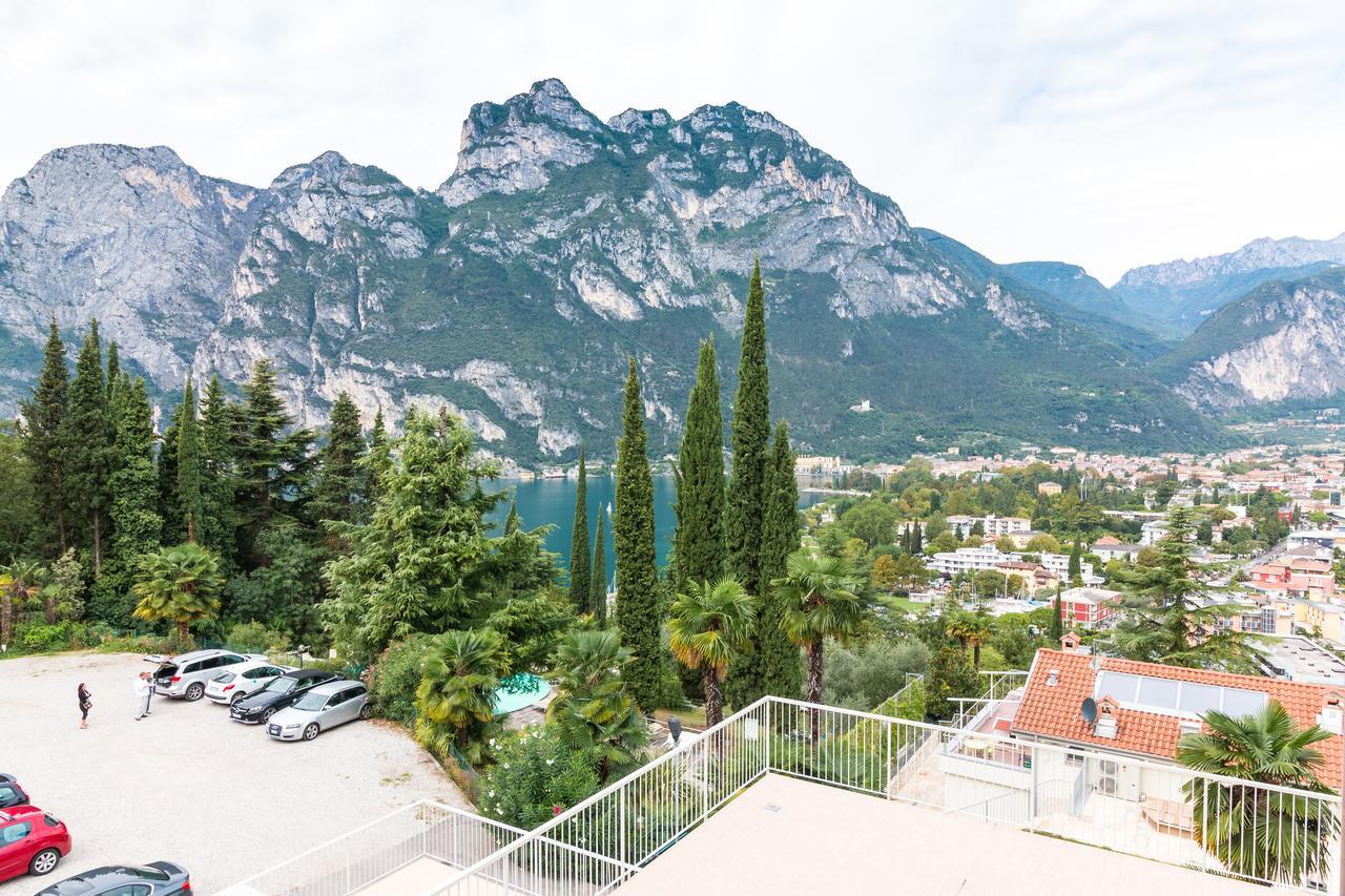 Residence Marina Riva del Garda Ngoại thất bức ảnh