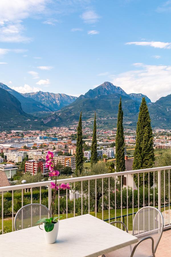 Residence Marina Riva del Garda Ngoại thất bức ảnh