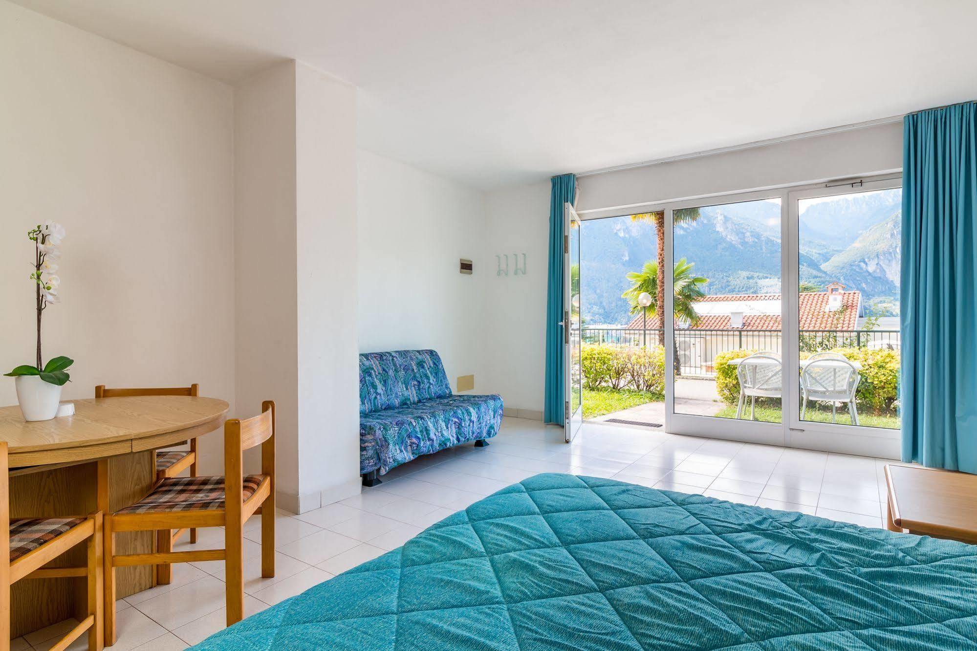Residence Marina Riva del Garda Ngoại thất bức ảnh