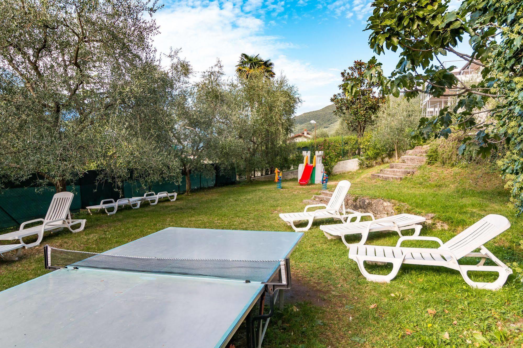 Residence Marina Riva del Garda Ngoại thất bức ảnh