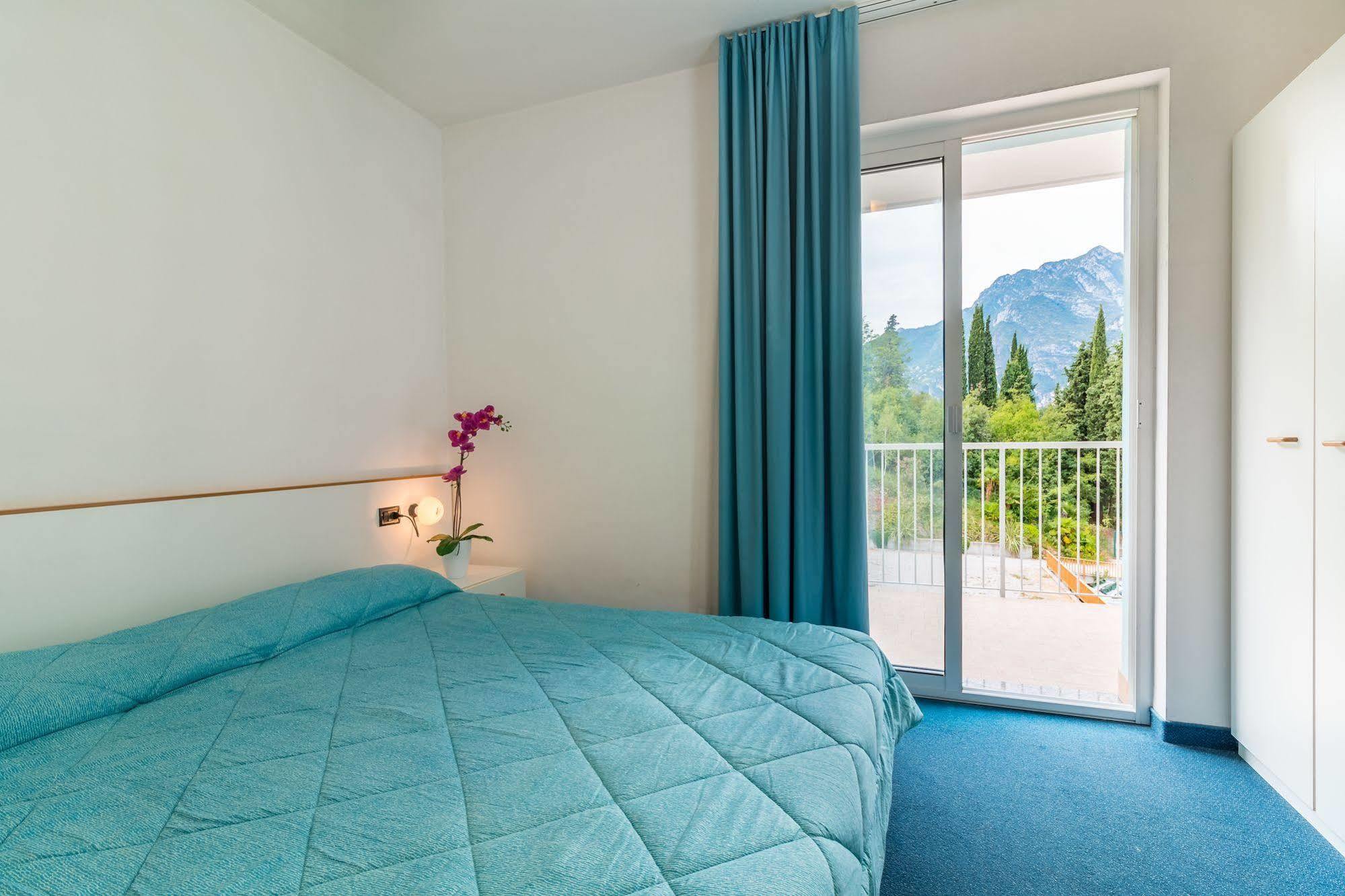 Residence Marina Riva del Garda Ngoại thất bức ảnh