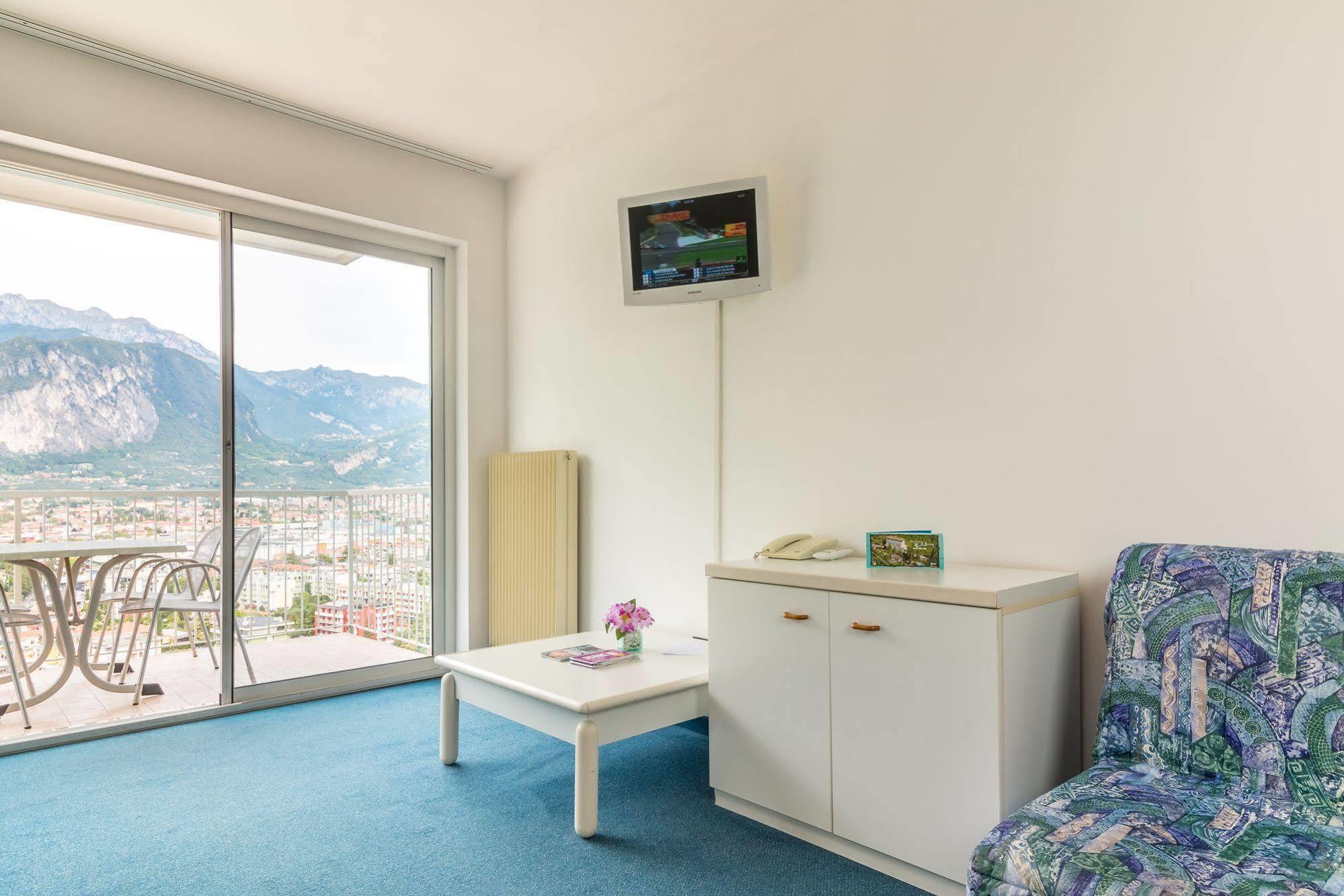 Residence Marina Riva del Garda Ngoại thất bức ảnh