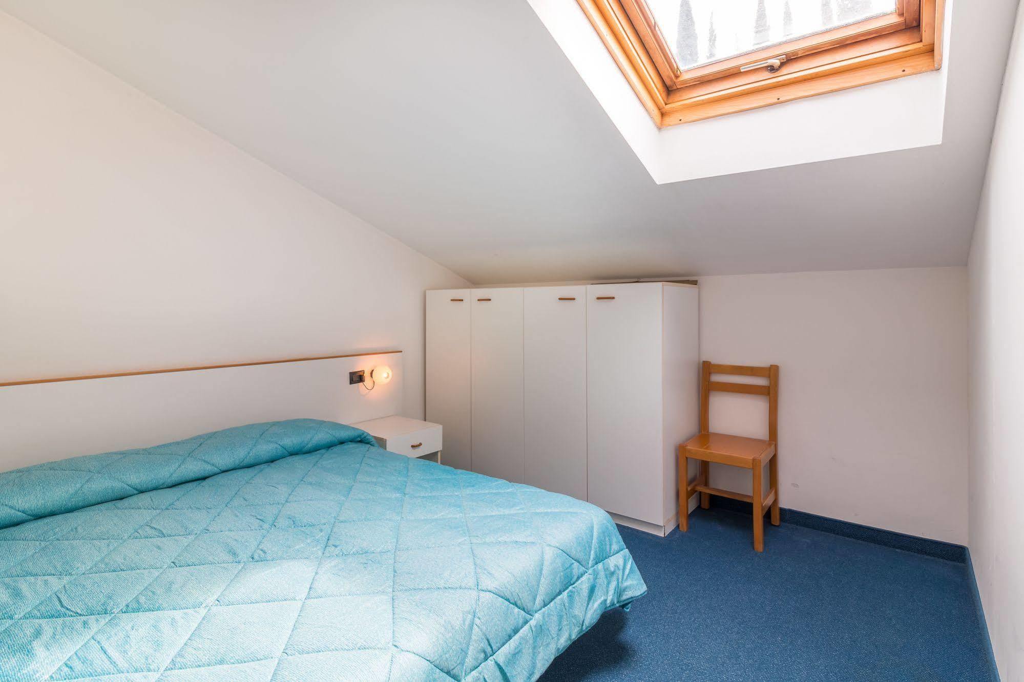 Residence Marina Riva del Garda Ngoại thất bức ảnh